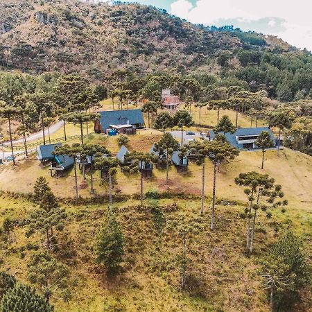 La Mansarda Hotel อูรูบิซิ ภายนอก รูปภาพ