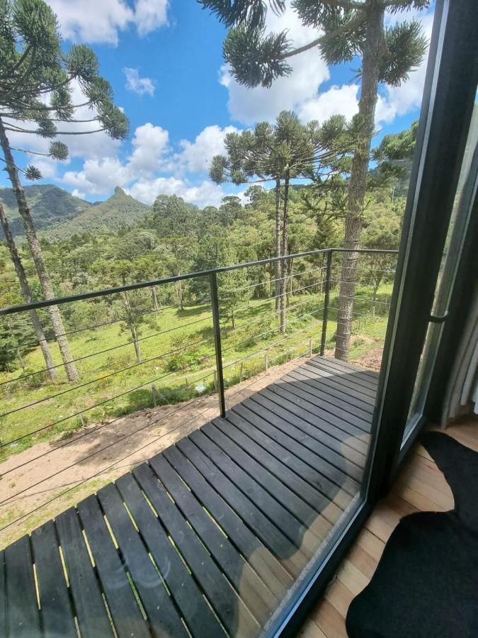 La Mansarda Hotel อูรูบิซิ ภายนอก รูปภาพ
