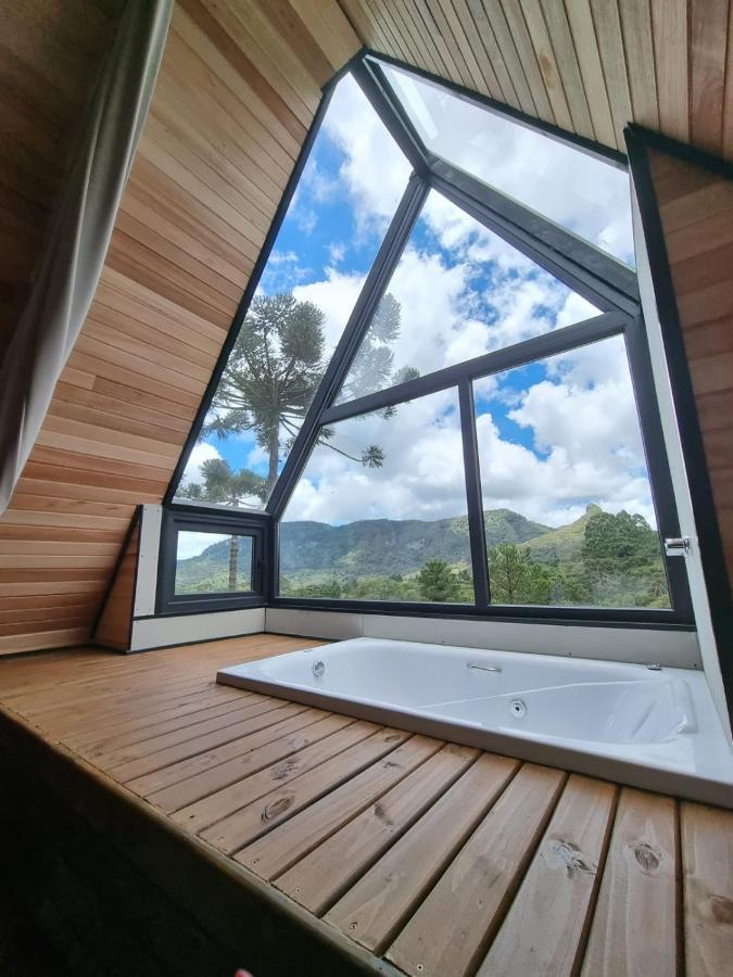 La Mansarda Hotel อูรูบิซิ ภายนอก รูปภาพ