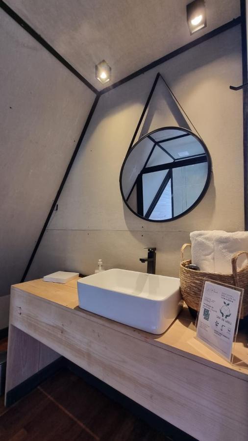 La Mansarda Hotel อูรูบิซิ ภายนอก รูปภาพ