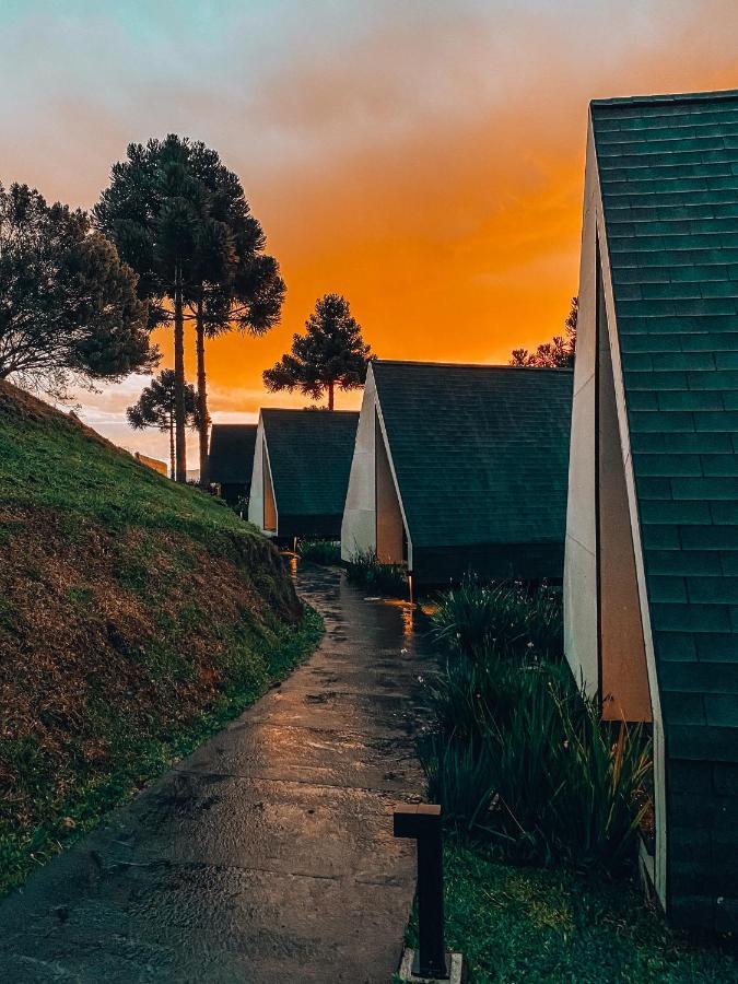La Mansarda Hotel อูรูบิซิ ภายนอก รูปภาพ