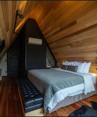 La Mansarda Hotel อูรูบิซิ ภายนอก รูปภาพ