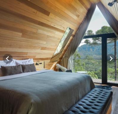 La Mansarda Hotel อูรูบิซิ ภายนอก รูปภาพ