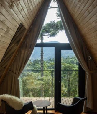 La Mansarda Hotel อูรูบิซิ ภายนอก รูปภาพ