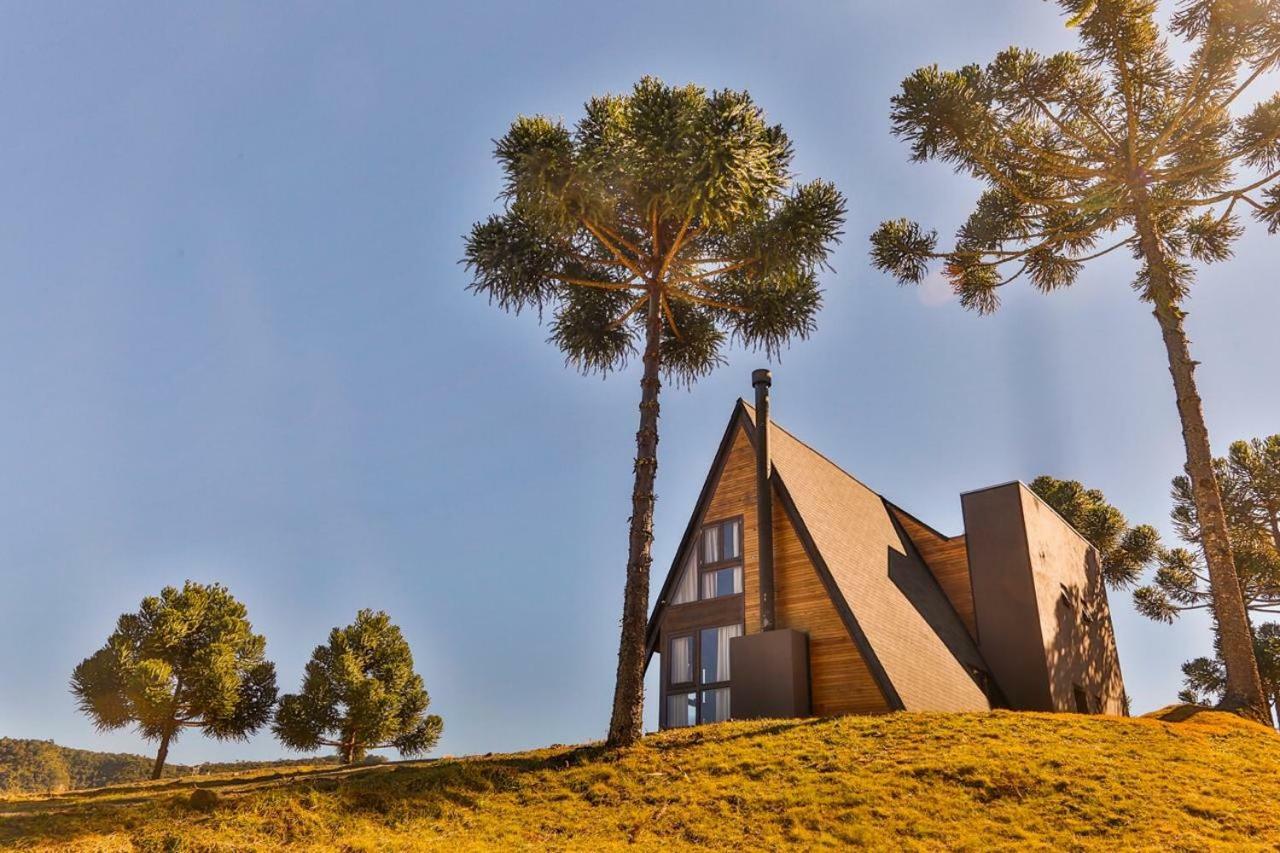 La Mansarda Hotel อูรูบิซิ ภายนอก รูปภาพ